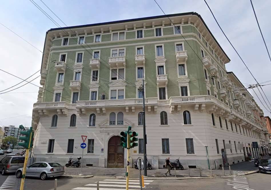 appartamento in vendita a Milano in zona Affori