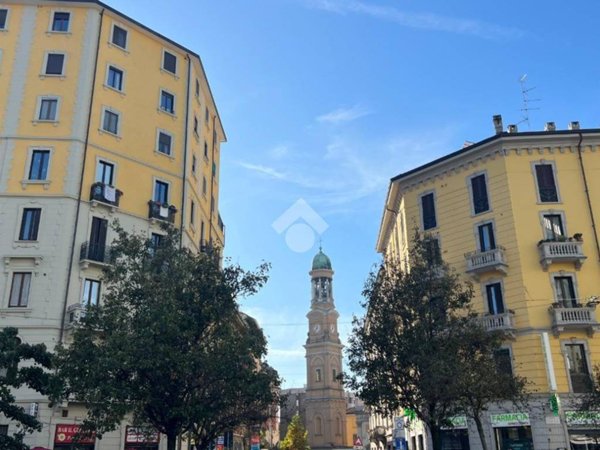 appartamento in vendita a Milano in zona Vigentino