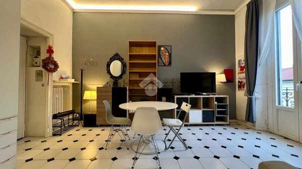 appartamento in vendita a Milano in zona Piazzale Lodi