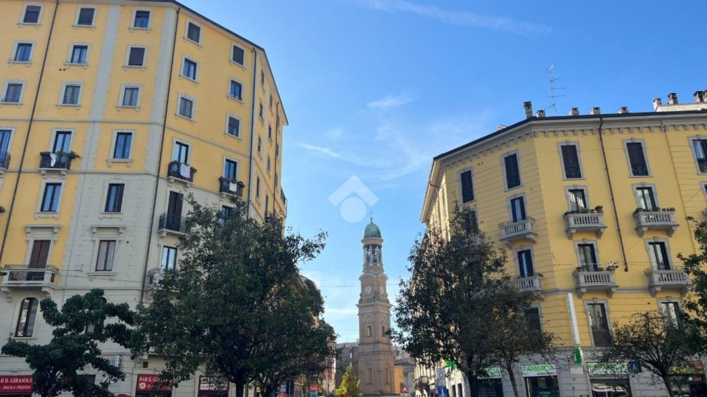 appartamento in vendita a Milano in zona Piazzale Lodi
