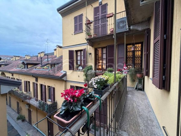 appartamento in vendita a Milano in zona Conchetta