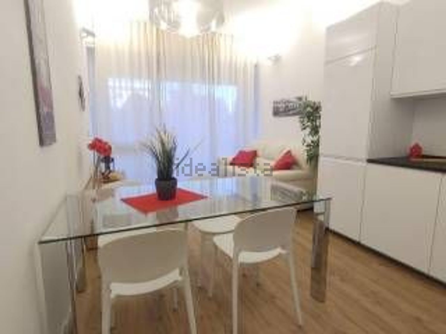 appartamento in vendita a Milano in zona Barona