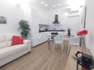 appartamento in vendita a Milano in zona Barona