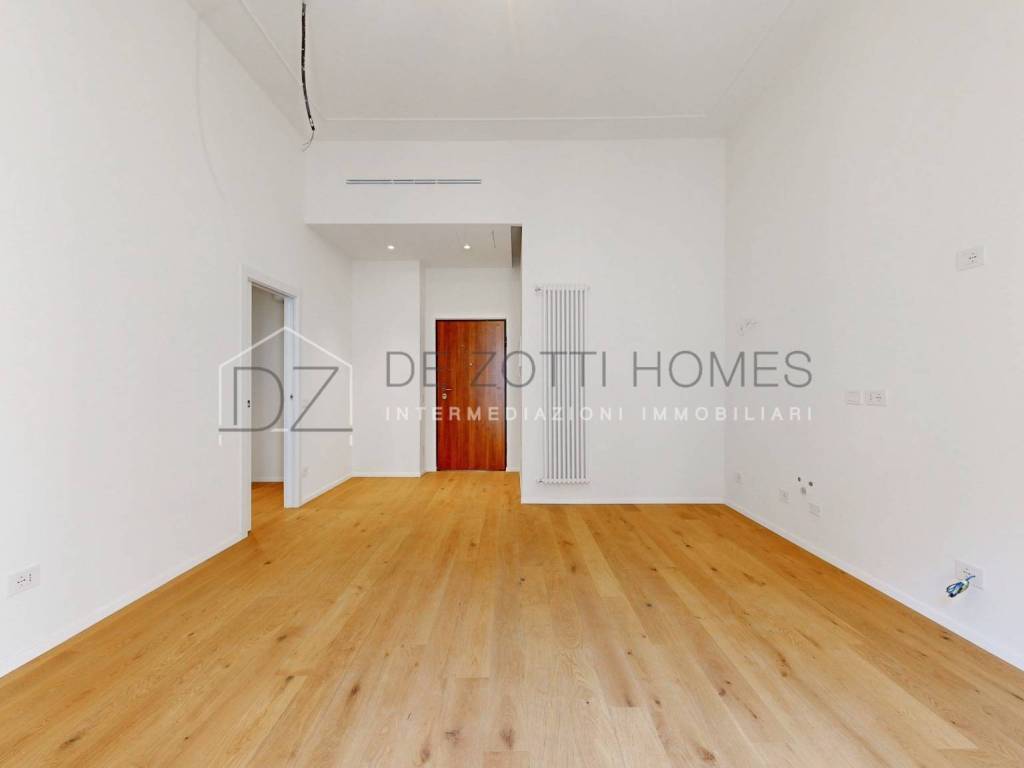 appartamento in vendita a Milano in zona Isola