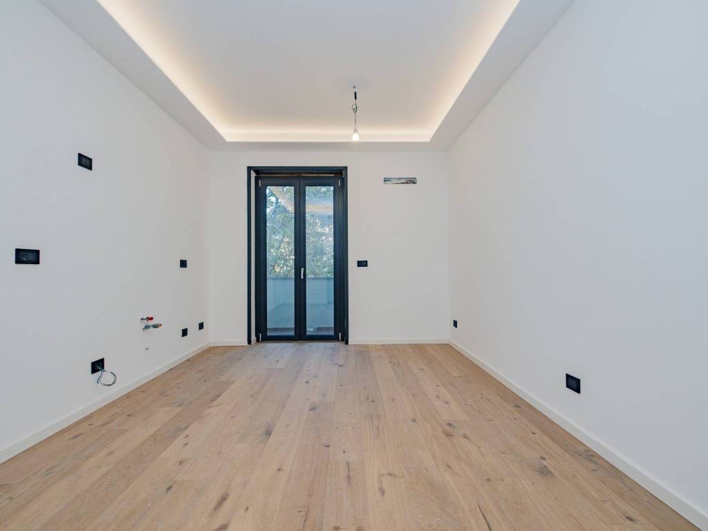 appartamento in vendita a Milano in zona Bocconi