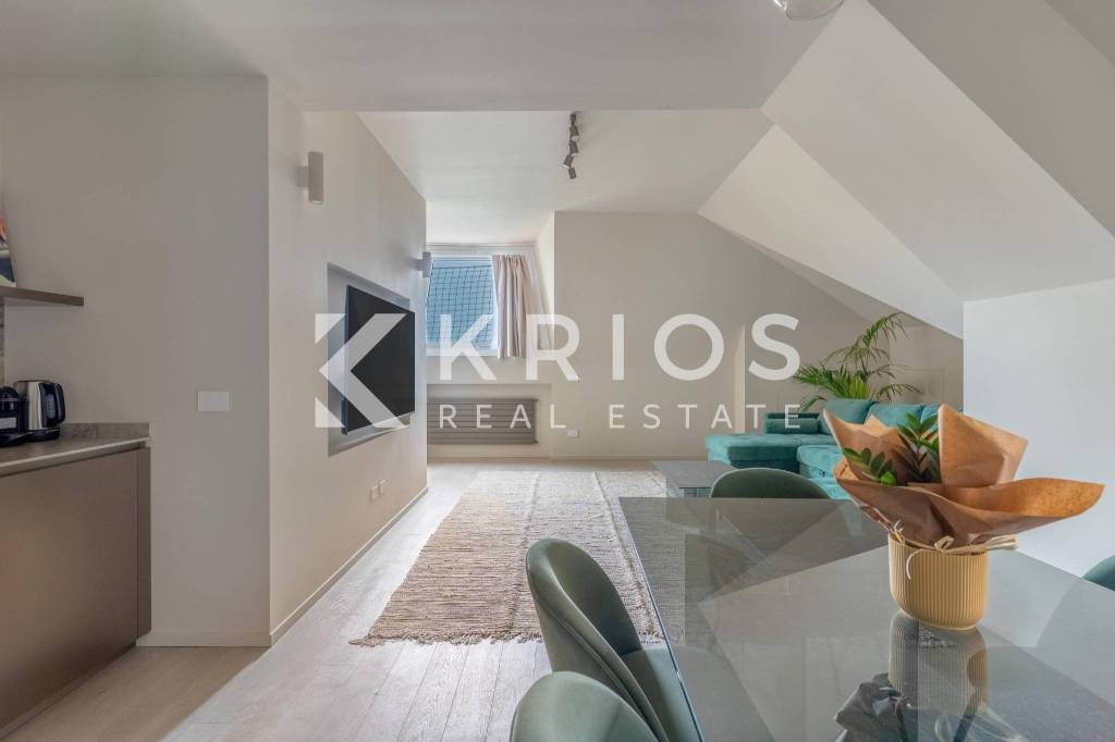 appartamento in vendita a Milano in zona Centro Storico