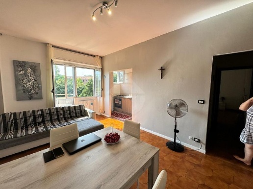 appartamento in vendita a Milano in zona Villapizzone