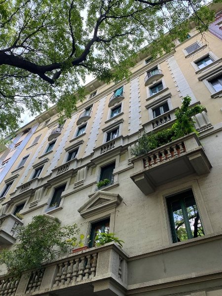 appartamento in vendita a Milano in zona Casoretto