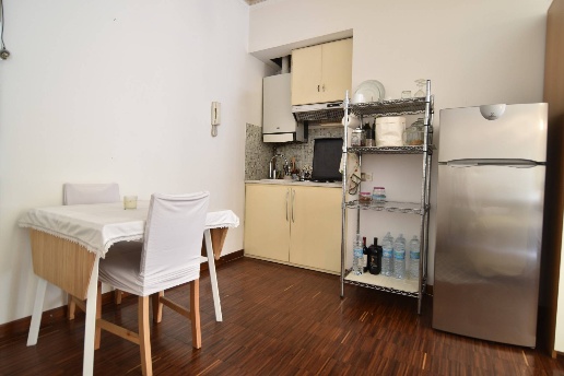 appartamento in vendita a Milano in zona Porta Garibaldi