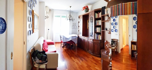 appartamento in vendita a Milano in zona Cascina dei Pomi