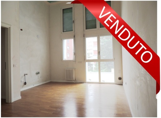 appartamento in vendita a Milano in zona Precotto
