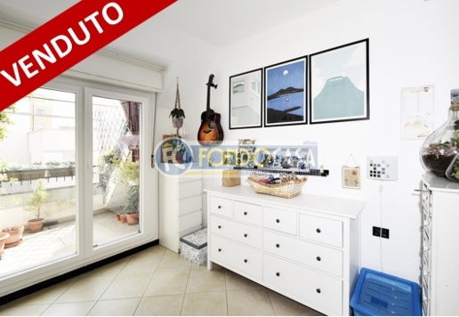 appartamento in vendita a Milano in zona Precotto