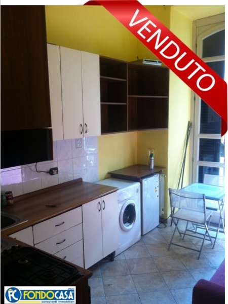 appartamento in vendita a Milano in zona Maciachini