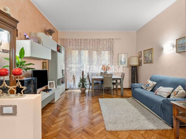 appartamento in vendita a Milano in zona Porta Romana