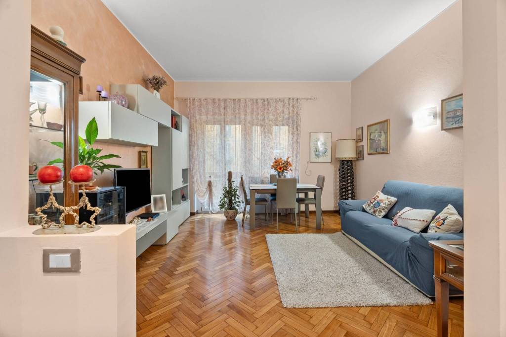 appartamento in vendita a Milano in zona Porta Romana
