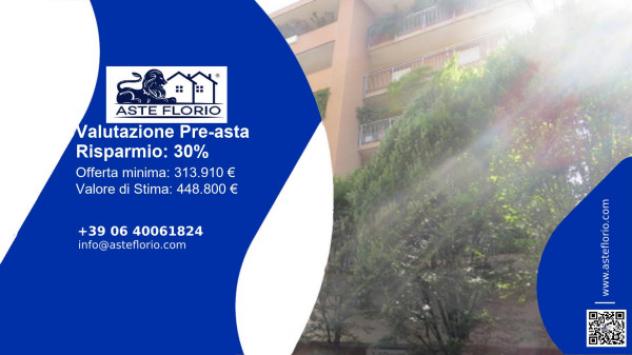 appartamento in vendita a Milano in zona Forlanini