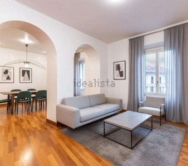 appartamento in vendita a Milano in zona Solari