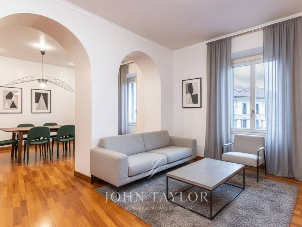 appartamento in vendita a Milano in zona Solari