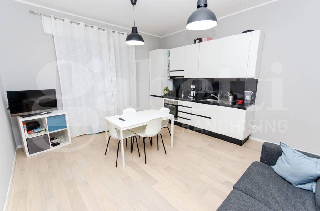 appartamento in vendita a Milano in zona Turro