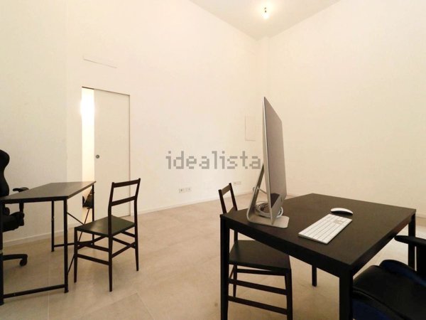 ufficio in vendita a Milano in zona Guastalla