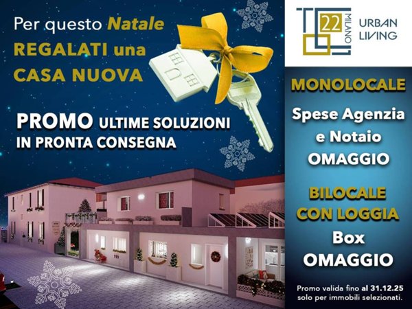 appartamento in vendita a Milano in zona Famagosta