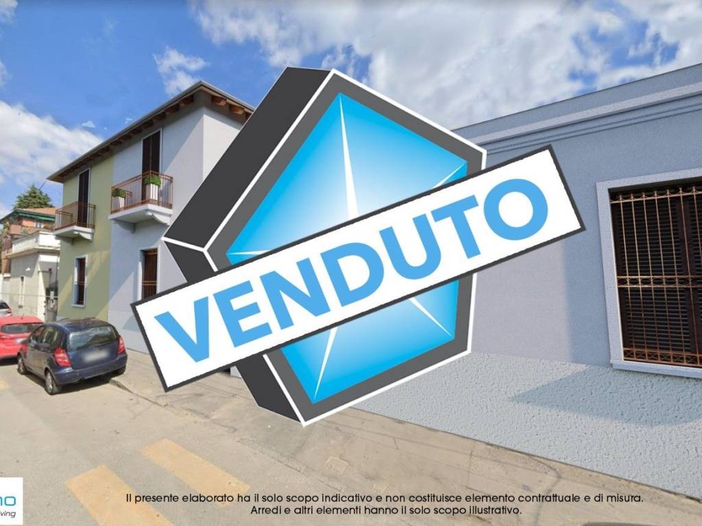 appartamento in vendita a Milano in zona Famagosta