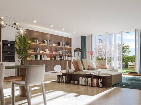 appartamento in vendita a Milano in zona Barona