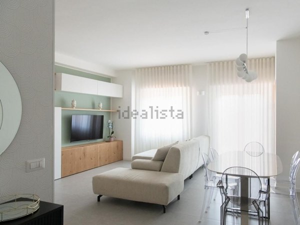 appartamento in vendita a Milano in zona Garegnano