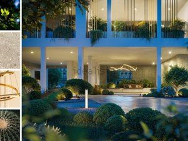 appartamento in vendita a Milano in zona Lambrate