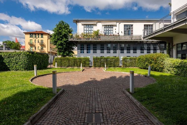 appartamento in vendita a Milano in zona Bovisa