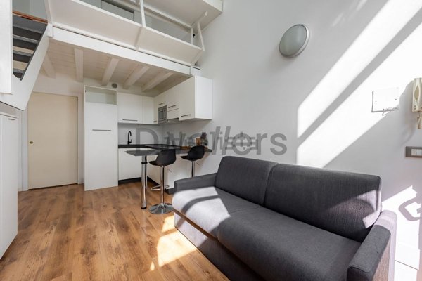 appartamento in vendita a Milano in zona Bovisa