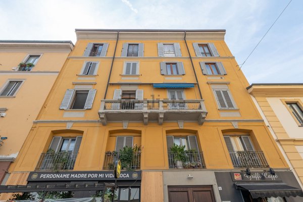 appartamento in vendita a Milano in zona Cinque Giornate