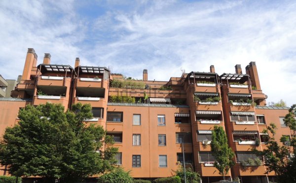 appartamento in vendita a Milano in zona Gratosoglio