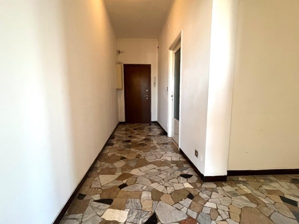 appartamento in vendita a Milano in zona Porta Romana