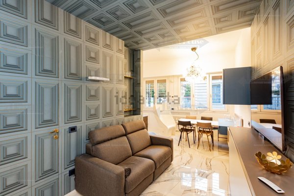 appartamento in vendita a Milano in zona Precotto