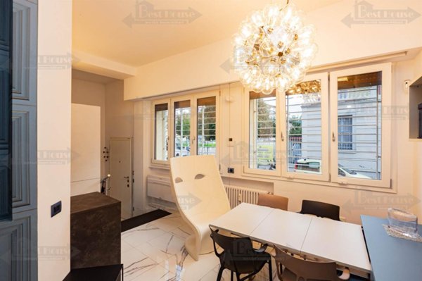 appartamento in vendita a Milano in zona Precotto