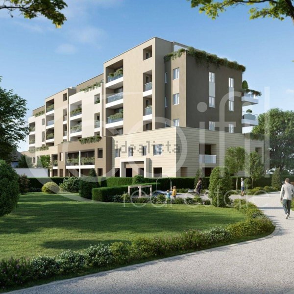 appartamento in vendita a Milano in zona Turro