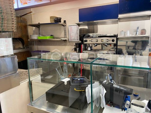 negozio in vendita a Milano in zona Gallaratese