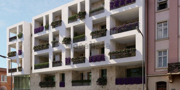 appartamento in vendita a Milano in zona Dergano