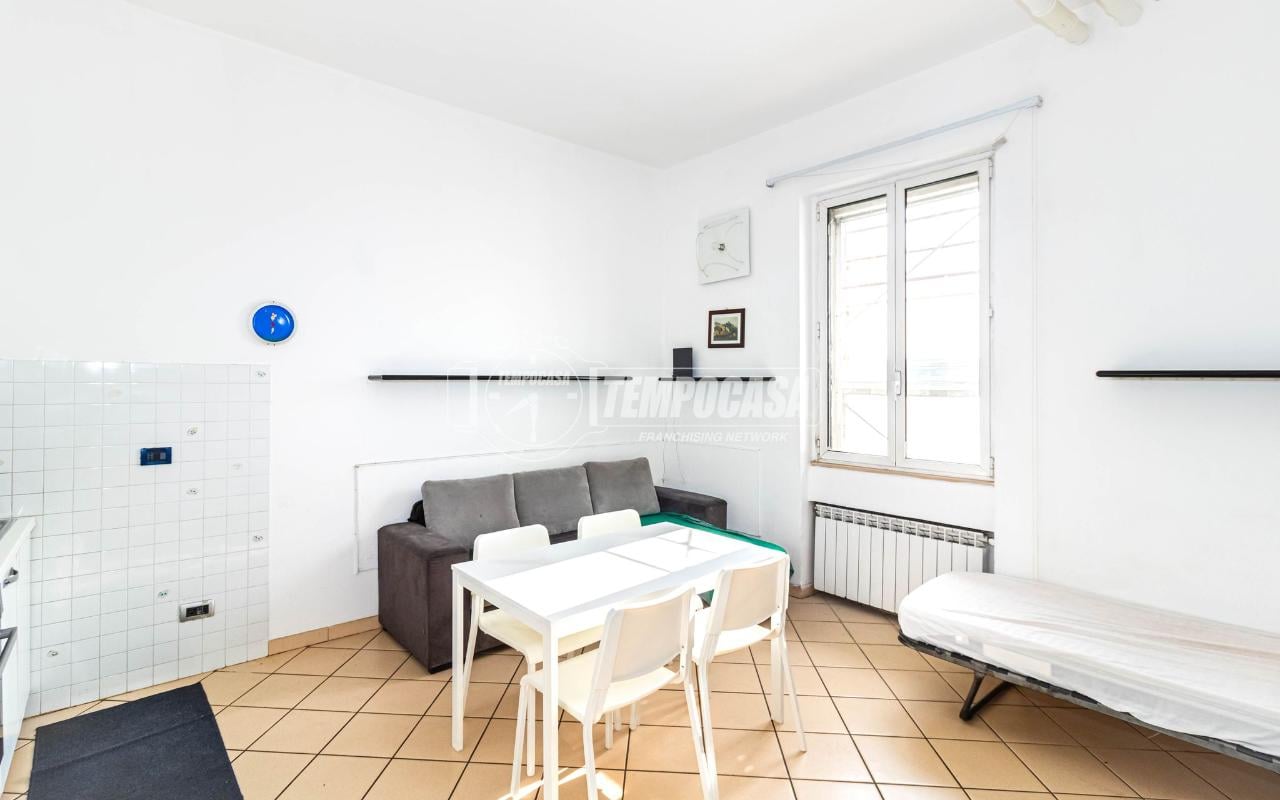 appartamento in vendita a Milano in zona Rogoredo