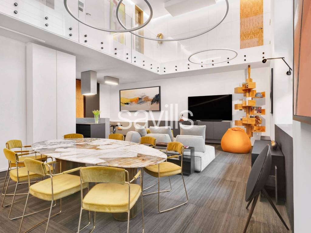 appartamento in vendita a Milano in zona Solari