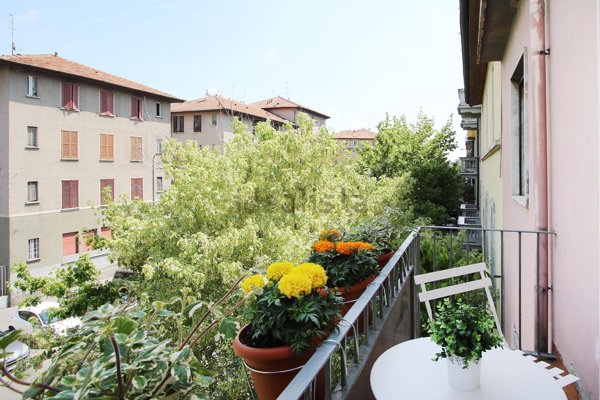 appartamento in vendita a Milano in zona Corvetto