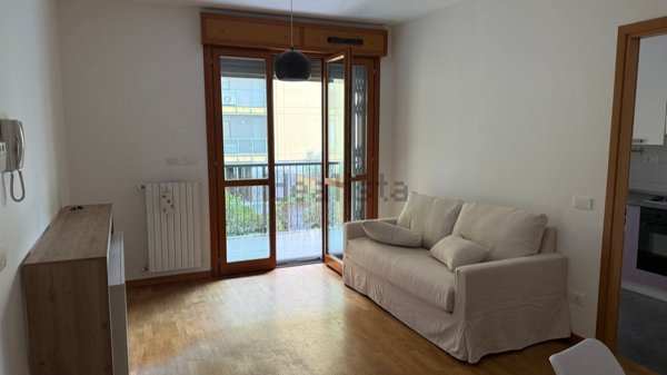 appartamento in vendita a Milano in zona Chiesa Rossa