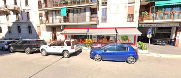 appartamento in vendita a Milano in zona Città Studi