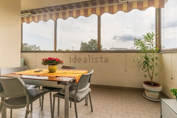 appartamento in vendita a Milano in zona Lambrate