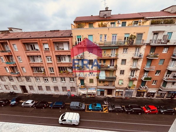 appartamento in vendita a Milano in zona Bovisa
