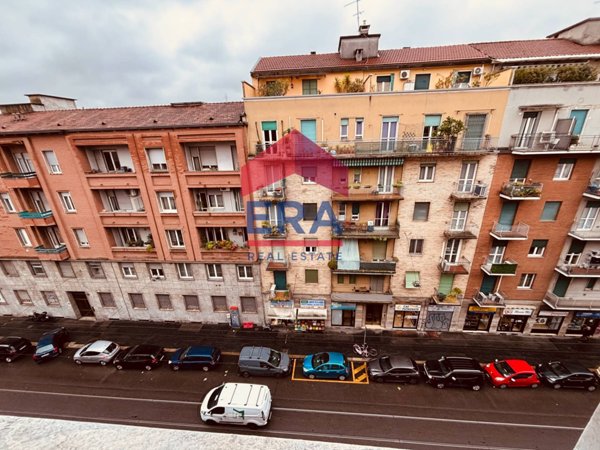 appartamento in vendita a Milano in zona Bovisa