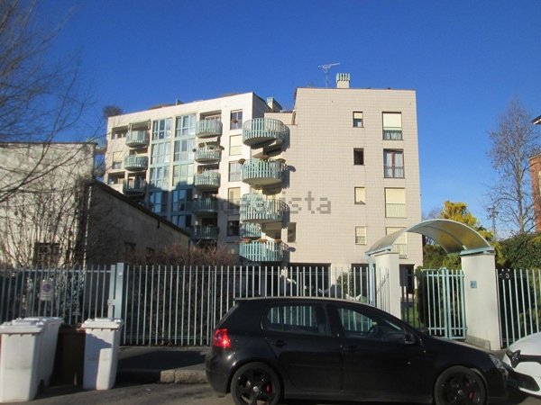 appartamento in vendita a Milano in zona Musocco