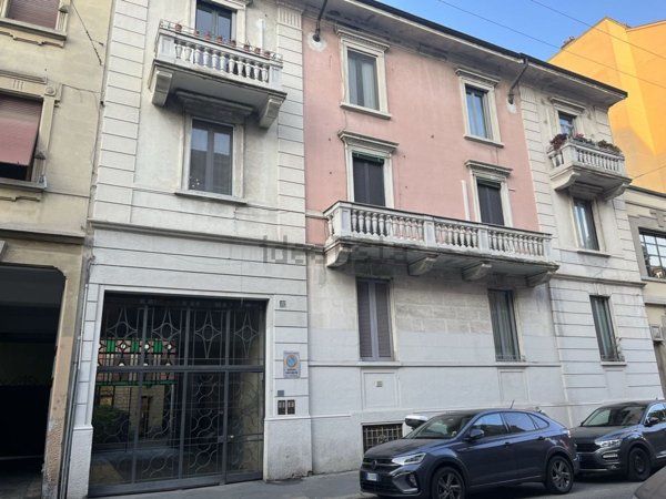 appartamento in vendita a Milano in zona Isola