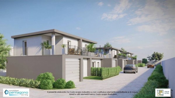 appartamento in vendita a Milano in zona Barona